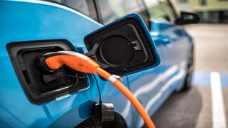 EE:«Τρέχουν» οι Πωλήσεις Ηλεκτρικών Αυτοκινήτων σε Χώρες που Έχουν Δώσει Κίνητρα